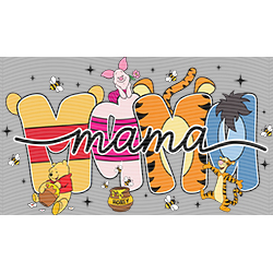 Winnie the Pooh-WP 908